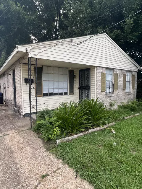 1523 Standridge St, Memphis, TN 38108