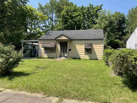 3714 Sturgeon Ave, Memphis, TN 38111