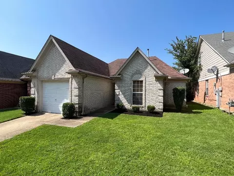 5636 Garden Gap Dr, Memphis, TN 38134