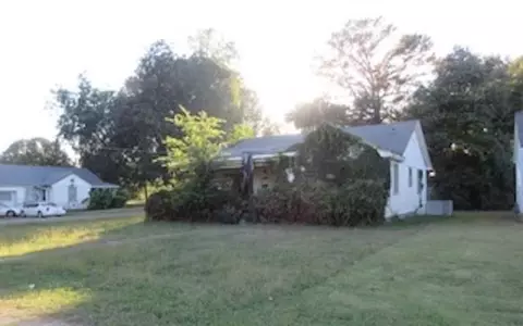 421 Moss St, Tiptonville, TN 38079