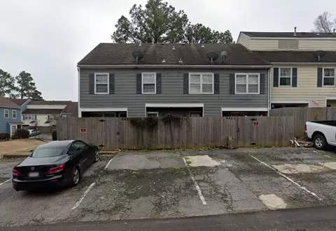5433 Brush-everhard St #5433, Bartlett, TN 38134