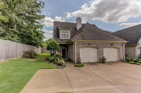 1626 S Ryamar Cv, Memphis, TN 38016
