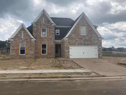 5058 Granite Creek Rd, Memphis, TN 38125