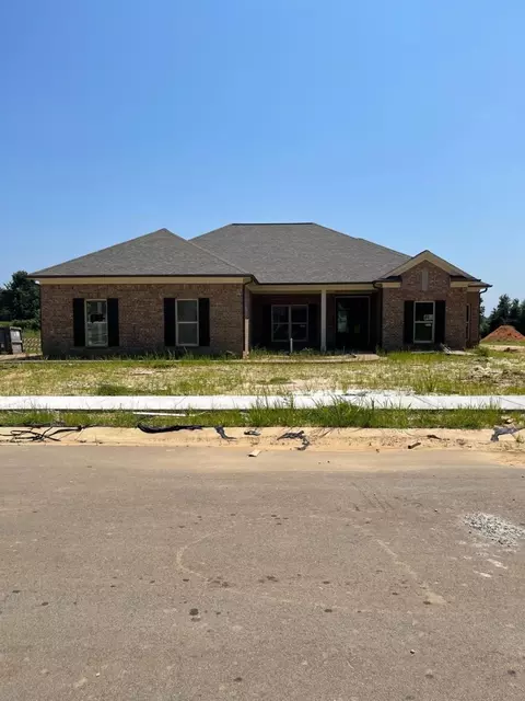 472 George Ellis Dr, Munford, TN 38058