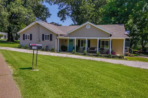 134 Shiloh Rd, Brighton, TN 38011