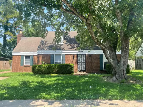 7134 Tulip Trail Dr, Memphis, TN 38133