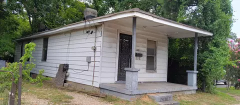 895 Pendleton Dr, Memphis, TN 38114