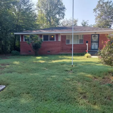 108 Tapp Dr, Somerville, TN 38068