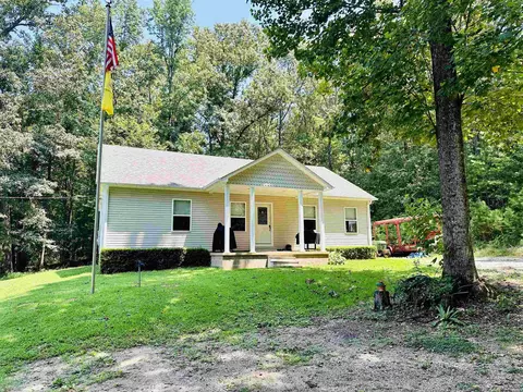 220 Wayne Elam Rd, Ramer, TN 38367 photo 1