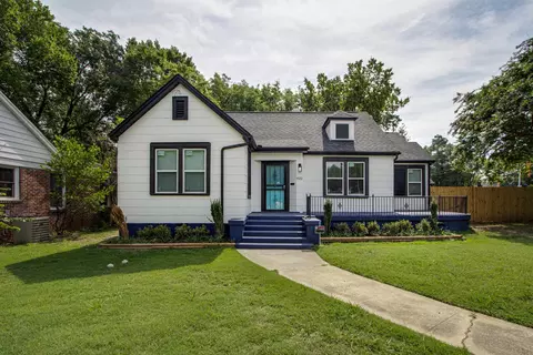 822 N Trezevant St, Memphis, TN 38108