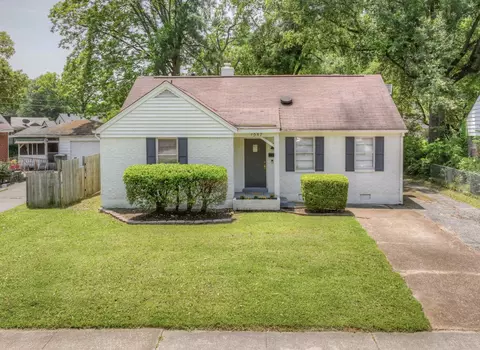 1057 Waring Rd, Memphis, TN 38122