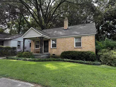 3269 Yale Ave, Memphis, TN 38112