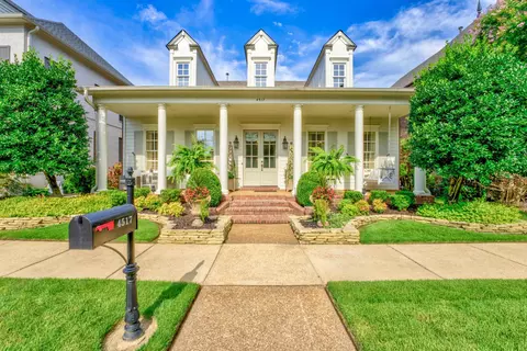 4517 W Woodlawn Cir, Collierville, TN 38017