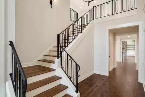 Entry Way - 894 Cypress Vine Cv, Collierville, TN 38017 photo 3 of 4