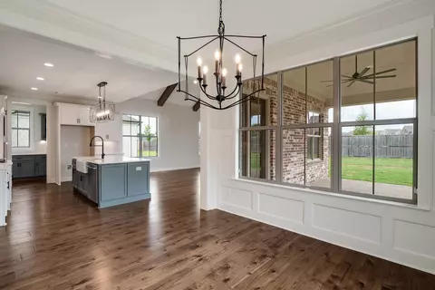 Dining - 894 Cypress Vine Cv, Collierville, TN 38017 photo 3 of 3