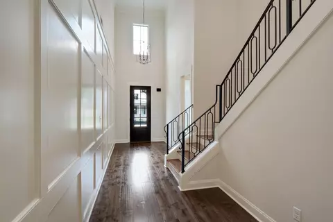 Entry Way - 894 Cypress Vine Cv, Collierville, TN 38017 photo 2 of 4