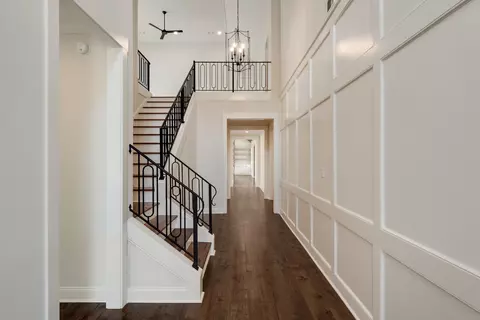 Entry Way - 894 Cypress Vine Cv, Collierville, TN 38017 photo 1 of 4