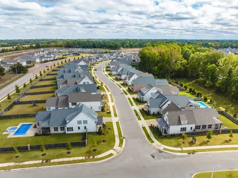 View/Area - 894 Cypress Vine Cv, Collierville, TN 38017 photo 3 of 3