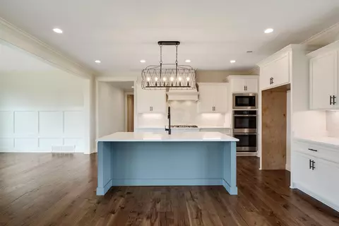 Kitchen - 894 Cypress Vine Cv, Collierville, TN 38017 photo 6 of 7
