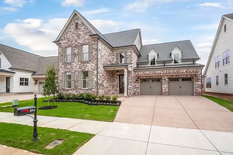 894 Cypress Vine Cv, Collierville, TN 38017