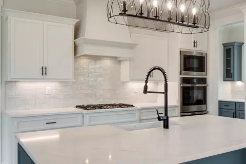 Kitchen - 894 Cypress Vine Cv, Collierville, TN 38017 photo 5 of 7