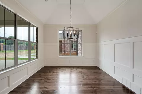 Dining - 894 Cypress Vine Cv, Collierville, TN 38017 photo 2 of 3