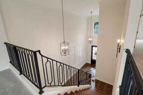 Entry Way - 894 Cypress Vine Cv, Collierville, TN 38017 photo 4 of 4