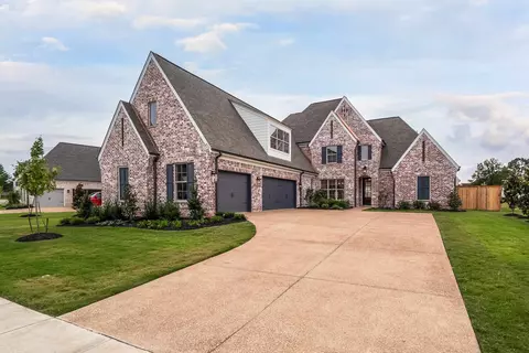 839 Cypress Rock Cv, Collierville, TN 38017