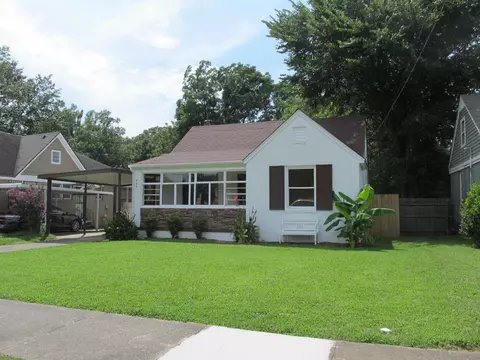 785 New York St, Memphis, TN 38104