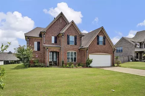 2186 N Forest Hill-irene Rd, Cordova, TN 38016