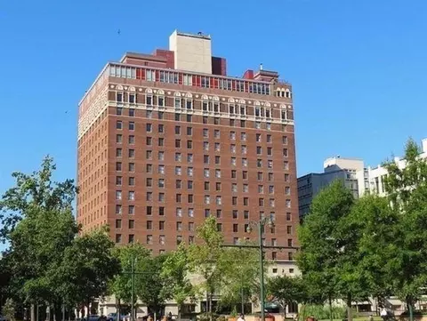 109 N Main St #1204, Memphis, TN 38103