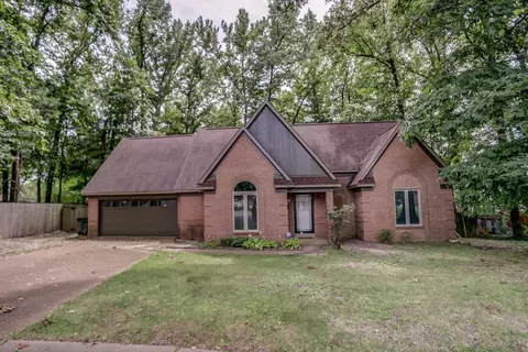 6047 Countryhill Cv, Bartlett, TN 38135