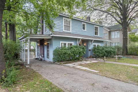 1804 N Parkway Ave, Memphis, TN 38112