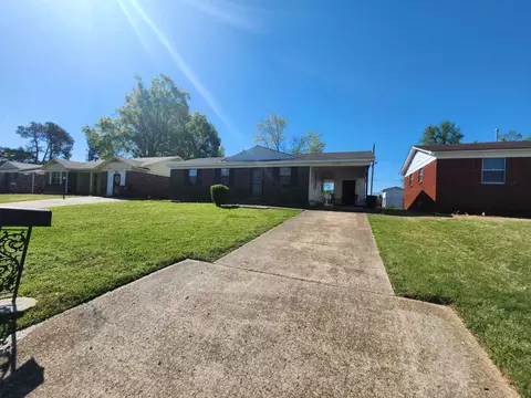 451 Marlowe Ave, Memphis, TN 38109