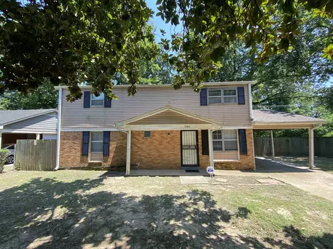 5462 Haleville Rd, Memphis, TN 38116