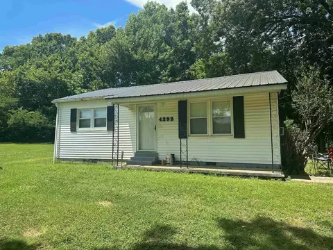 4292 Hwy 59 Hwy W, Covington, TN 38019