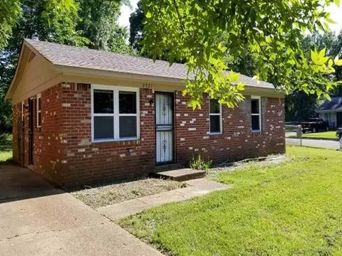 3521 Shemwell Ave, Memphis, TN 38118