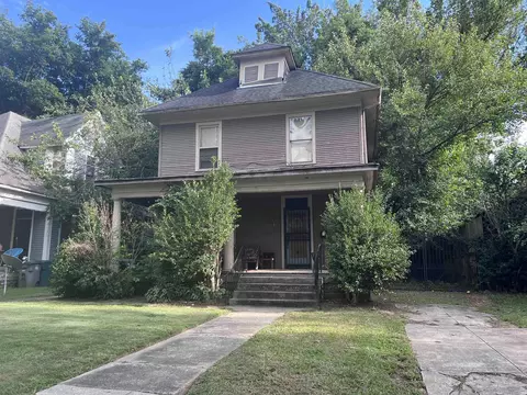 2161 Monroe Ave, Memphis, TN 38104