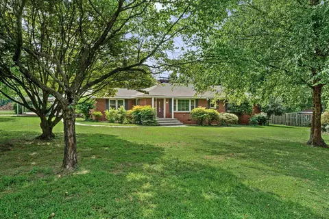 3418 Sellers St, Memphis, TN 38127