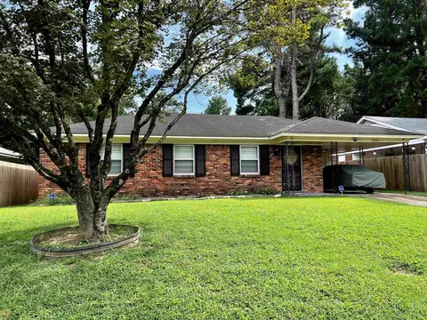 2031 Willow Wood Ave, Memphis, TN 38127