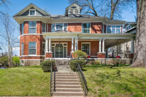 1456 Carr Ave, Memphis, TN 38104