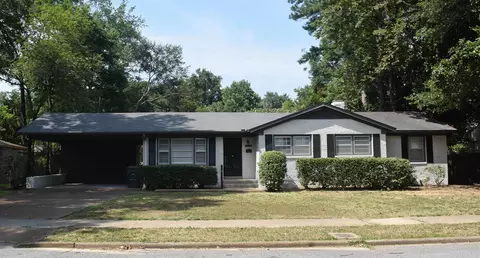 4144 Minden Rd, Memphis, TN 38117