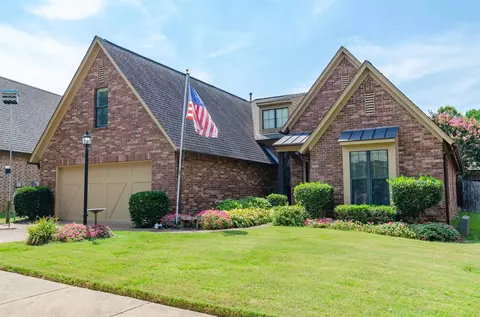 3167 Woodmeade Ln, Lakeland, TN 38002