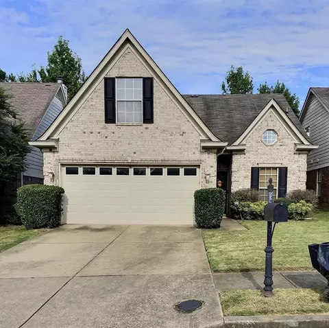 2046 Olive Bark Cv, Memphis, TN 38134