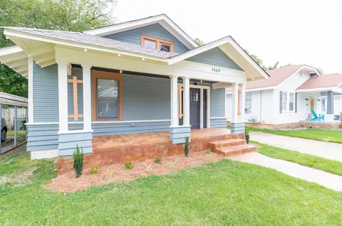 1469 Lyndale Ave, Memphis, TN 38107