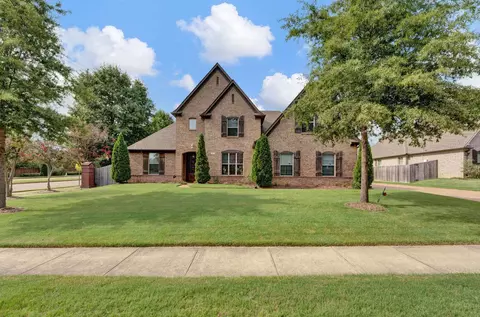 314 Estanaula Rd, Collierville, TN 38017