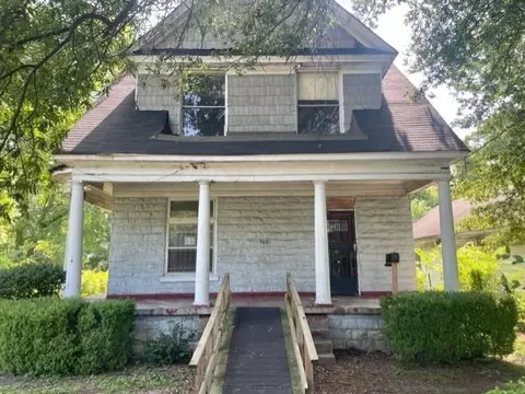 766 Neptune St, Memphis, TN 38104