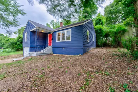759 Cherokee Ave, Memphis, TN 38106