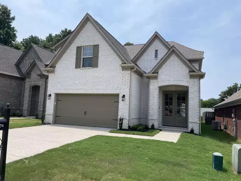 1471 Appling Walk Ln, Cordova, TN 38016