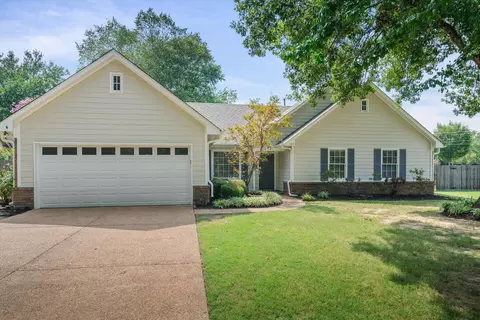 789 Queen Oak St, Collierville, TN 38017